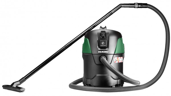 Nass/Trockensauger HIKOKI RP250YDL